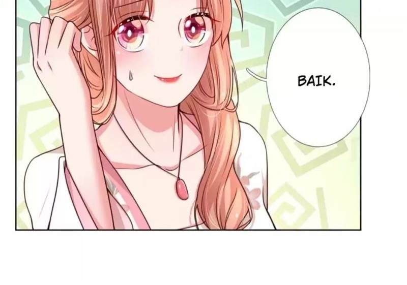 Sweet Escape Chapter 42 - halaman 15