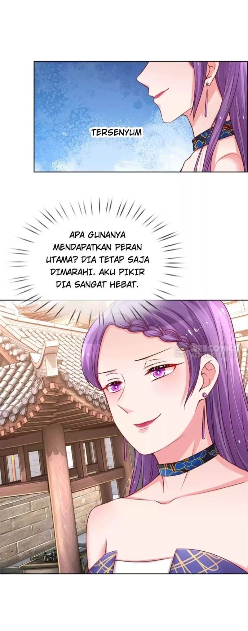 Sweet Escape Chapter 42 - halaman 16