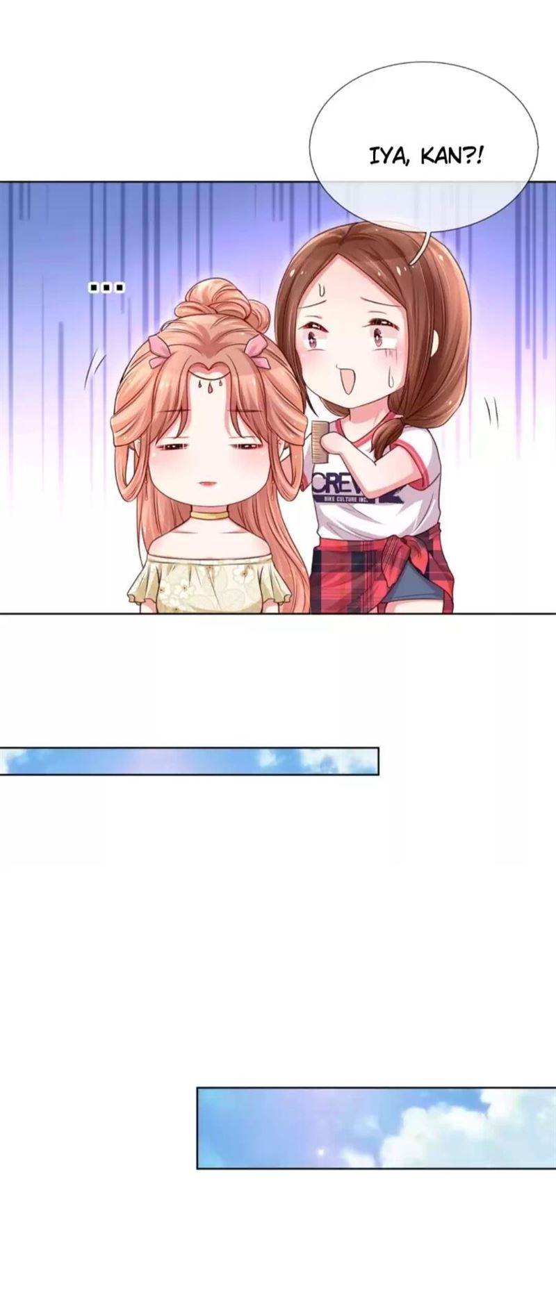 Sweet Escape Chapter 42 - halaman 2
