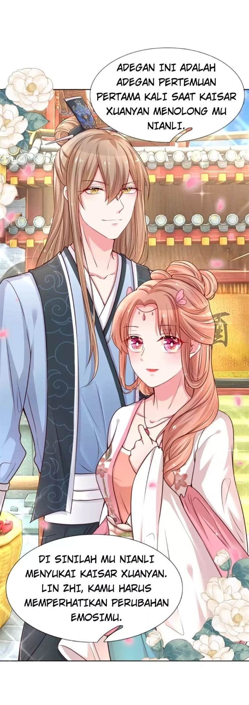 Sweet Escape Chapter 42 - halaman 3