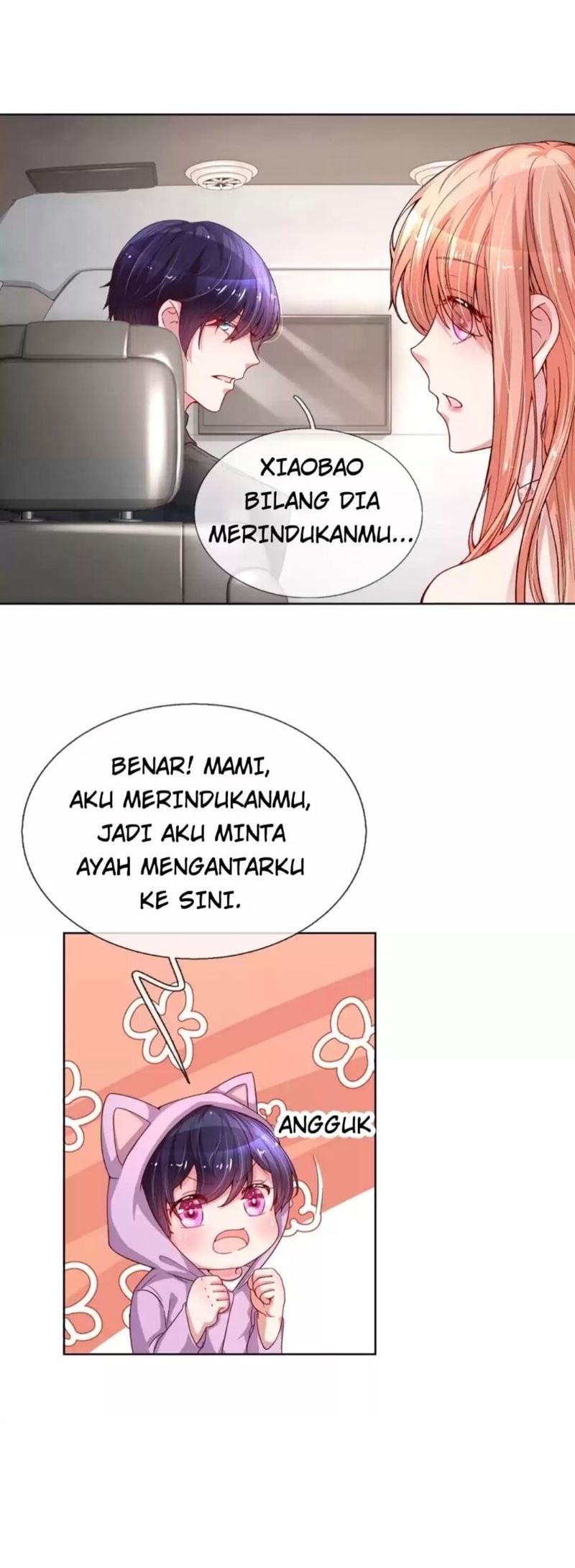 Sweet Escape Chapter 43 - halaman 12