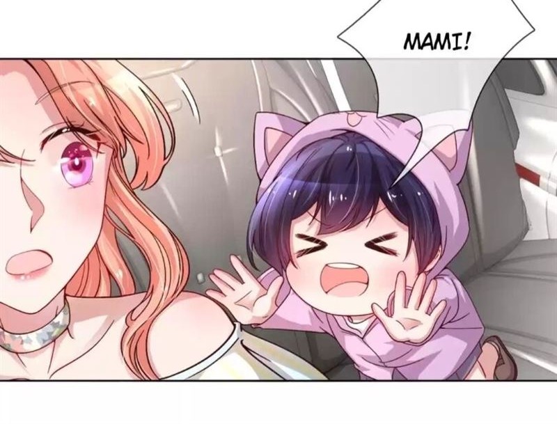Sweet Escape Chapter 43 - halaman 8