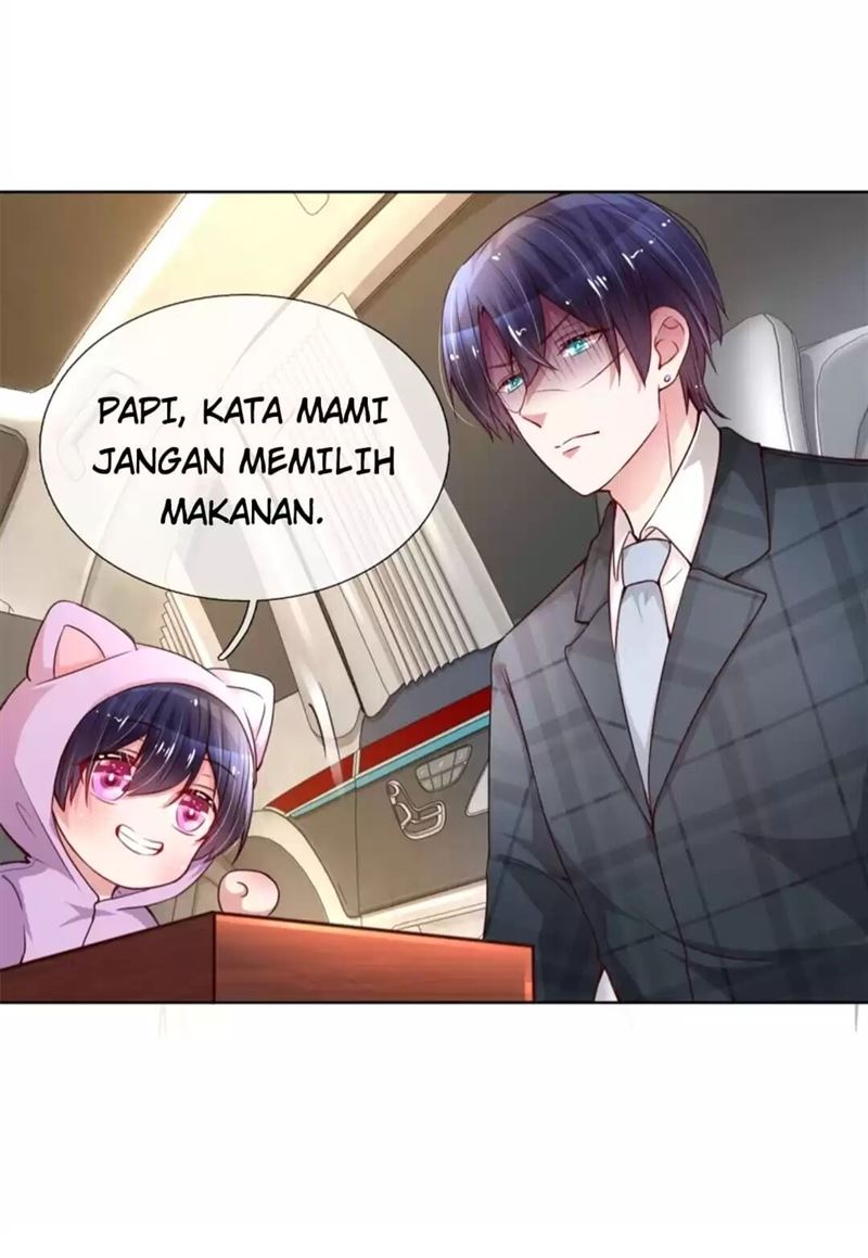 Sweet Escape Chapter 44 - halaman 13