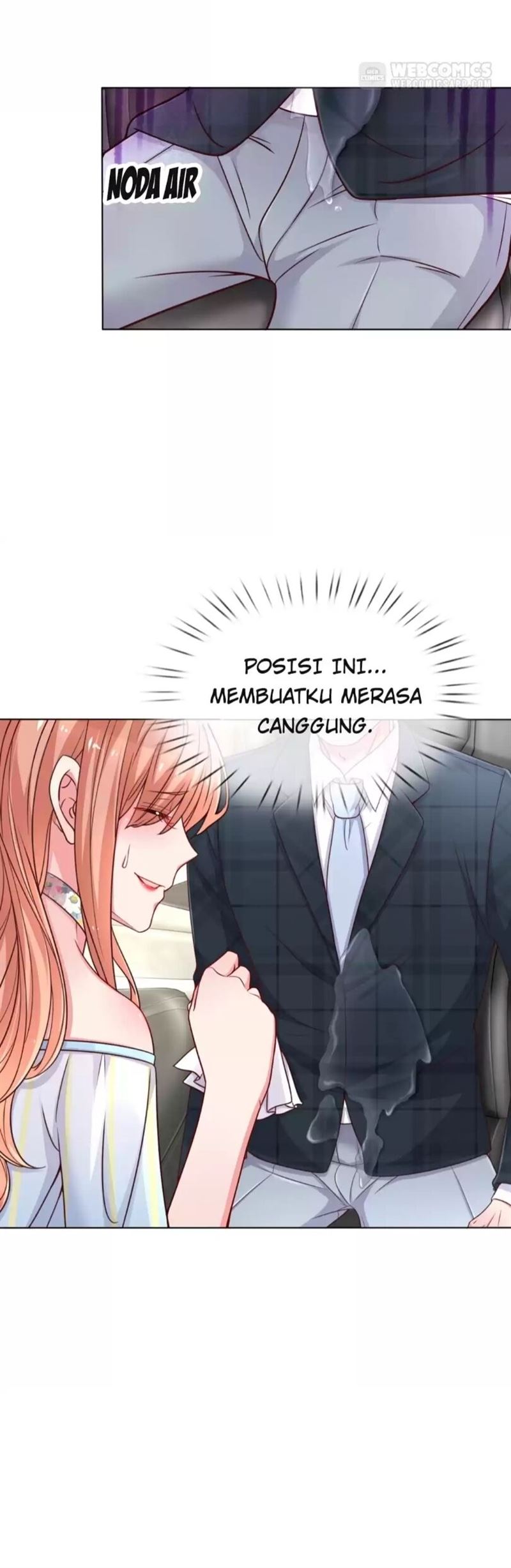 Sweet Escape Chapter 45 - halaman 13
