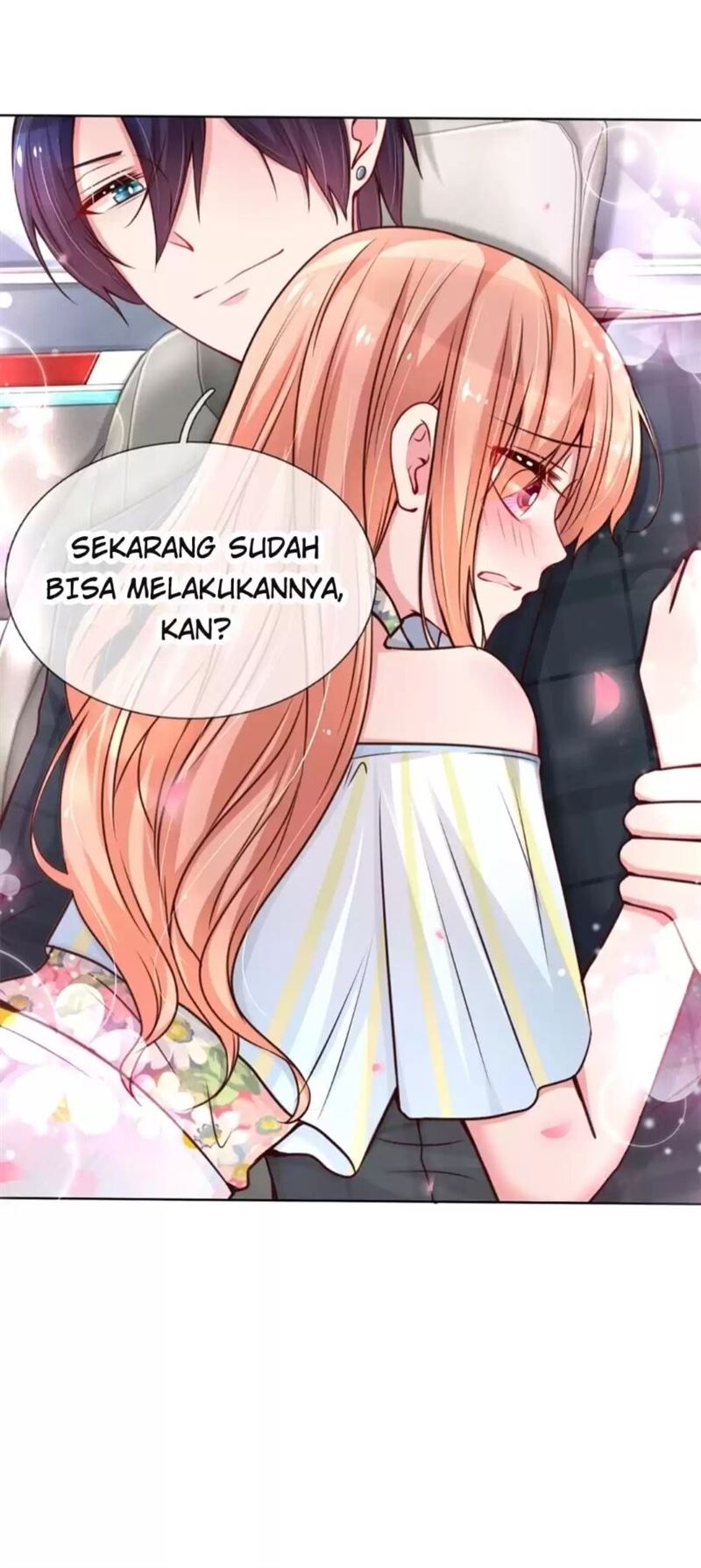 Sweet Escape Chapter 46 - halaman 13