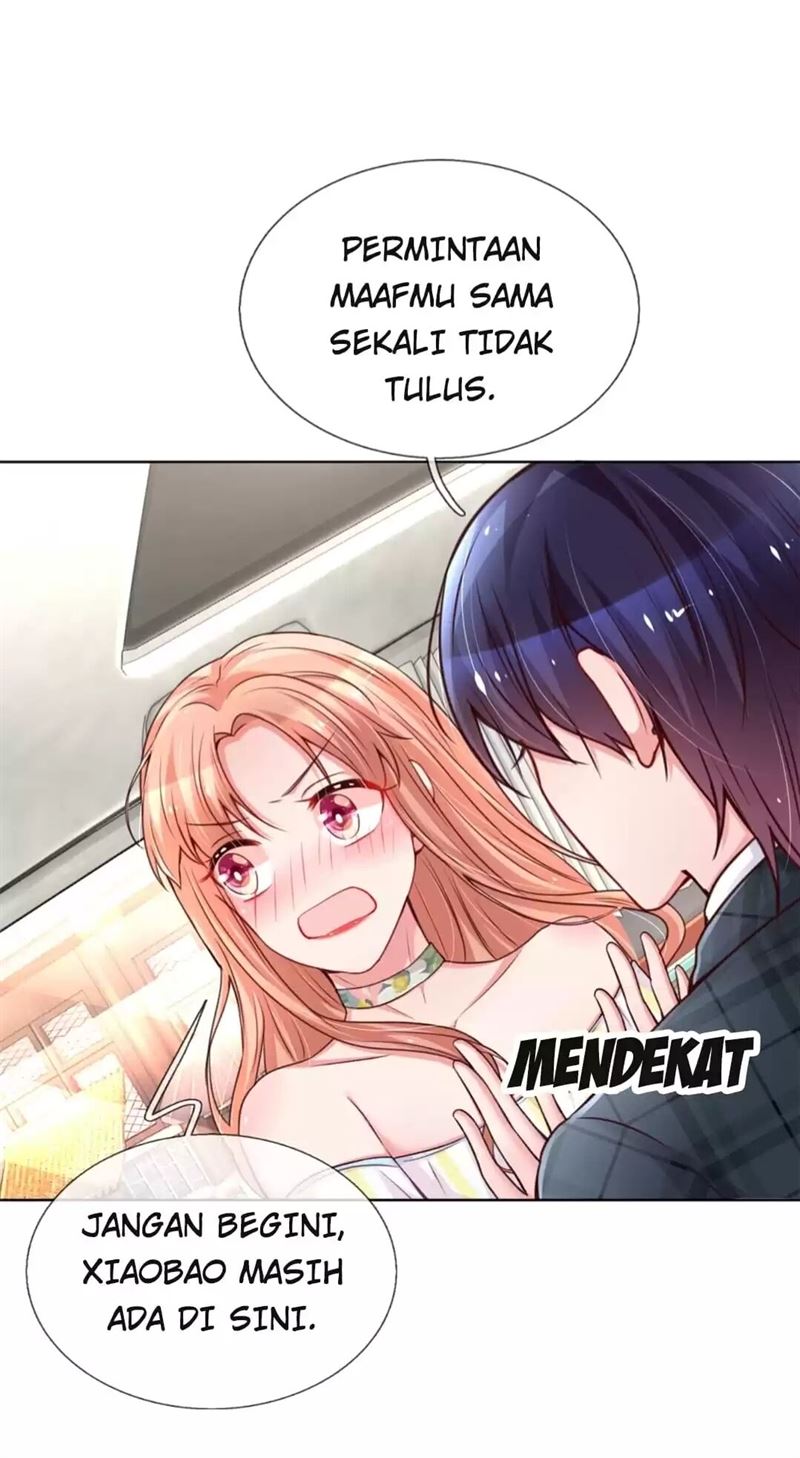 Sweet Escape Chapter 46 - halaman 8
