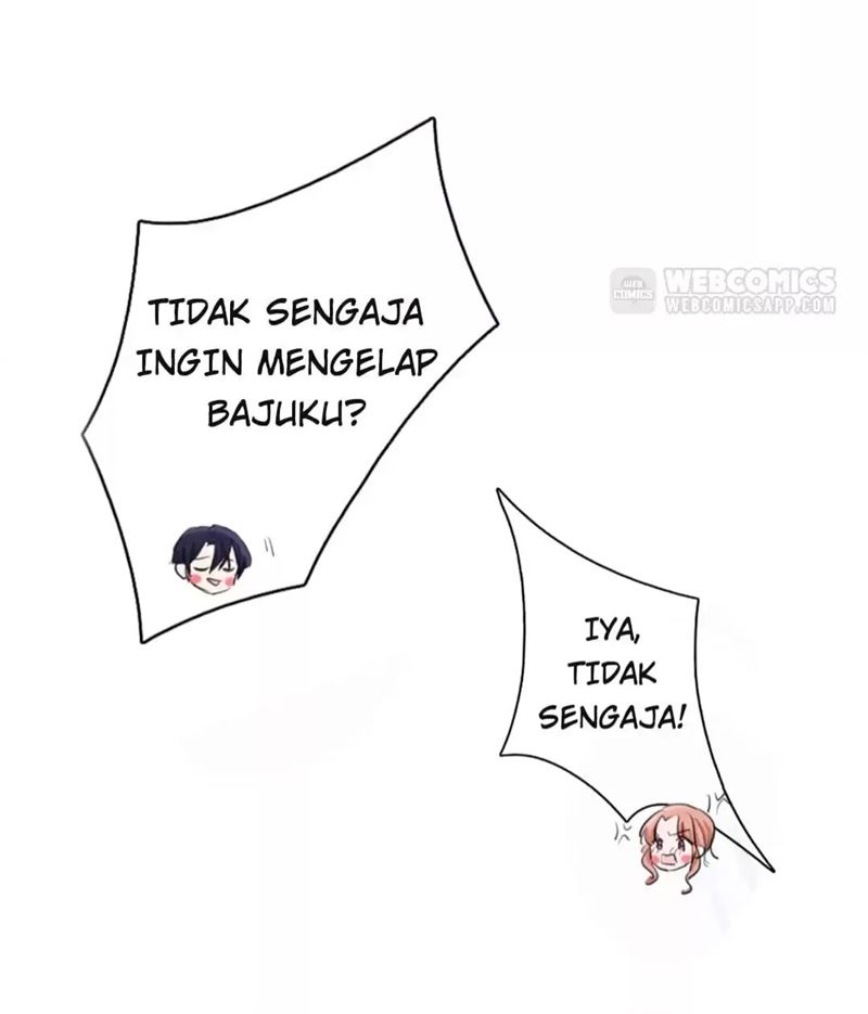 Sweet Escape Chapter 47 - halaman 10