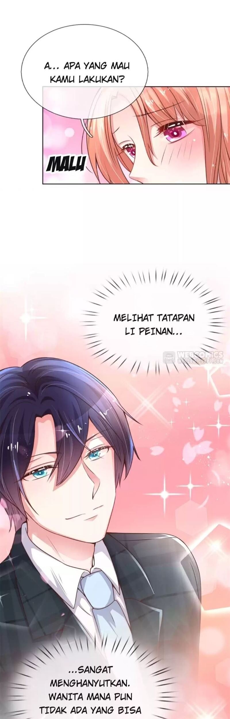 Sweet Escape Chapter 47 - halaman 13