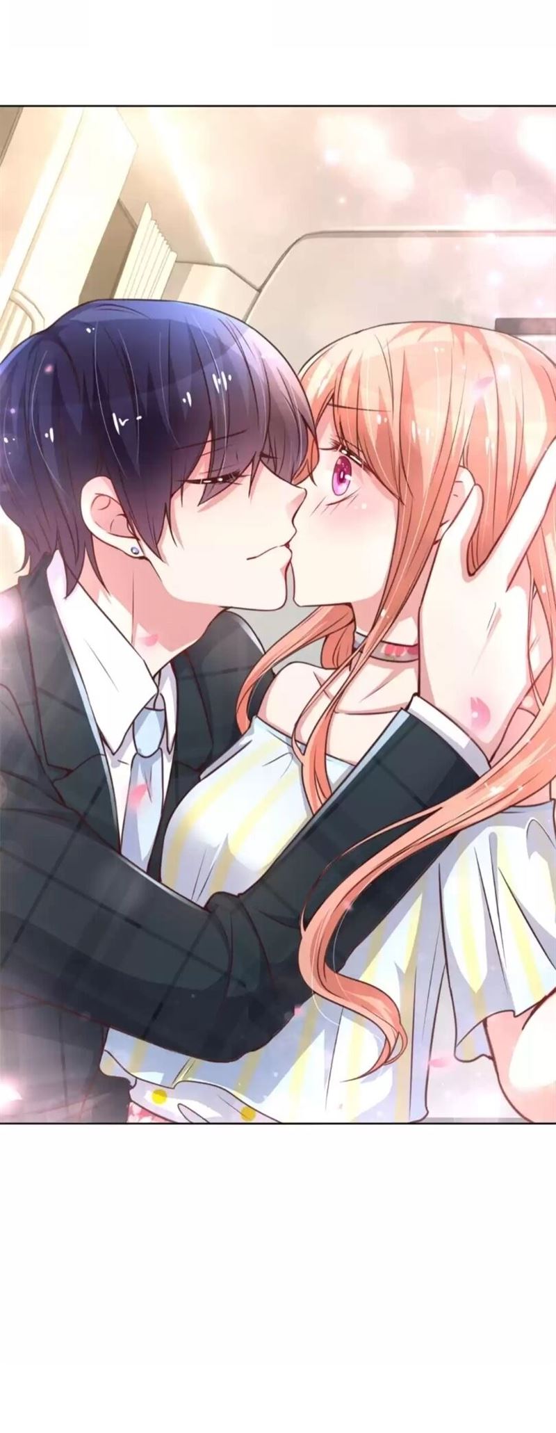 Sweet Escape Chapter 47 - halaman 15