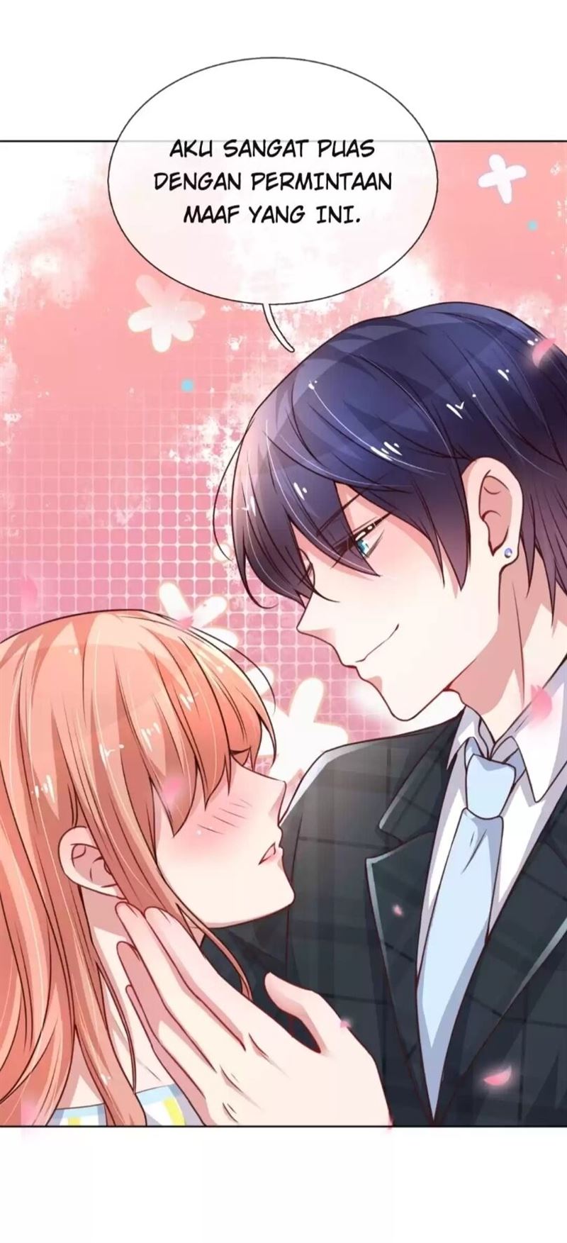 Sweet Escape Chapter 47 - halaman 19