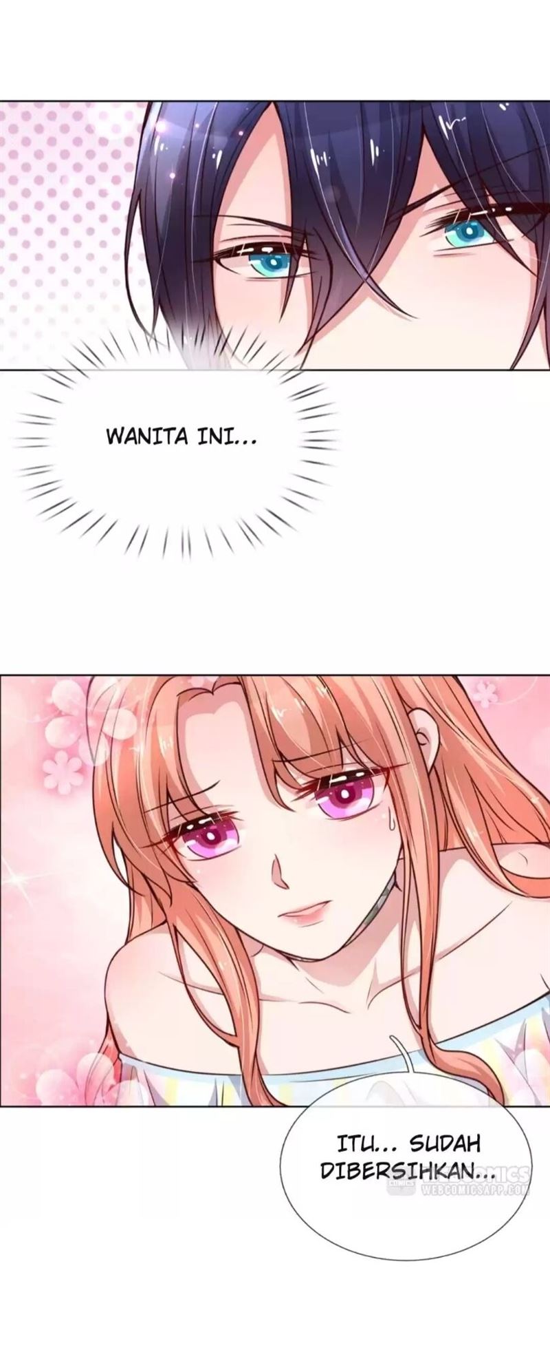 Sweet Escape Chapter 47 - halaman 3