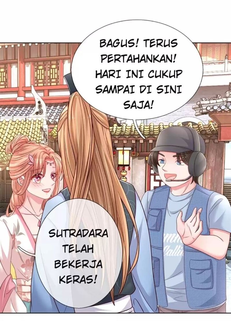 Sweet Escape Chapter 48 - halaman 10