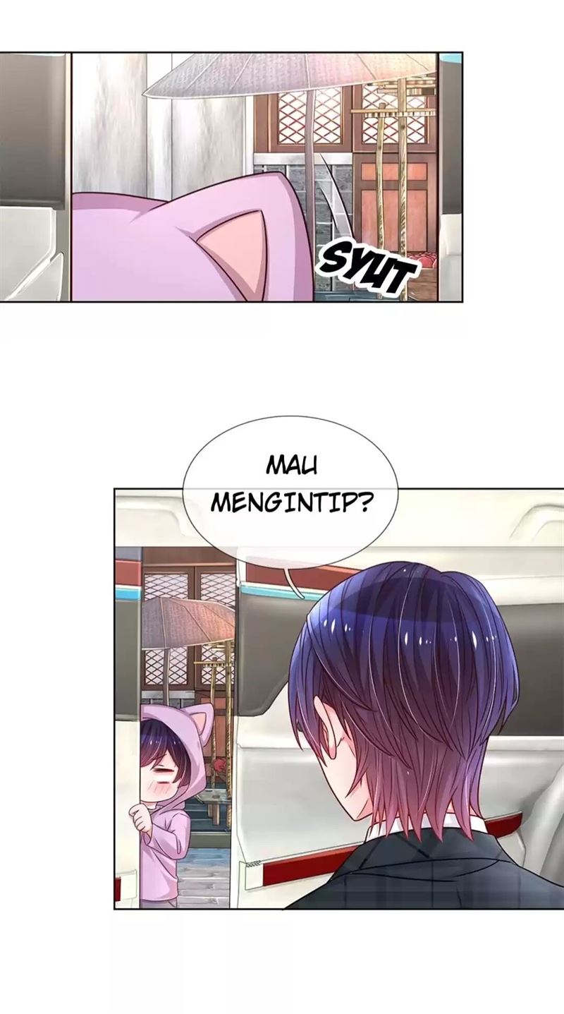 Sweet Escape Chapter 48 - halaman 3