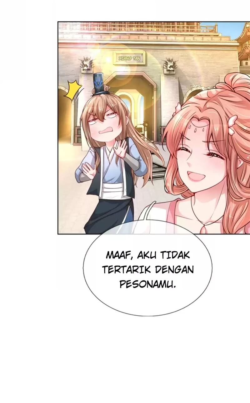 Sweet Escape Chapter 49 - halaman 2