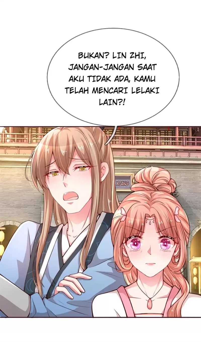 Sweet Escape Chapter 49 - halaman 6