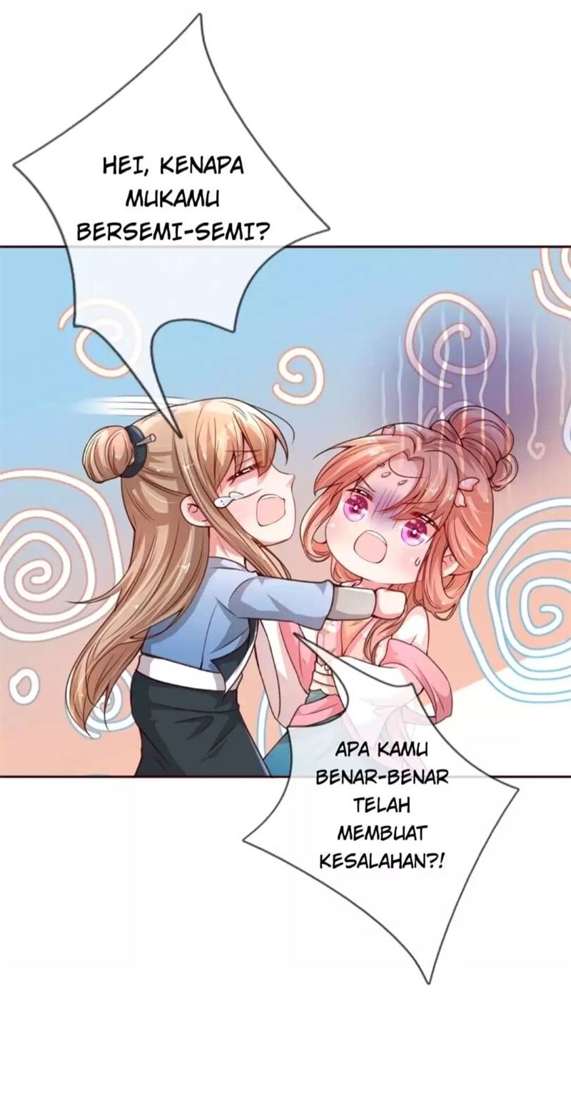 Sweet Escape Chapter 49 - halaman 8
