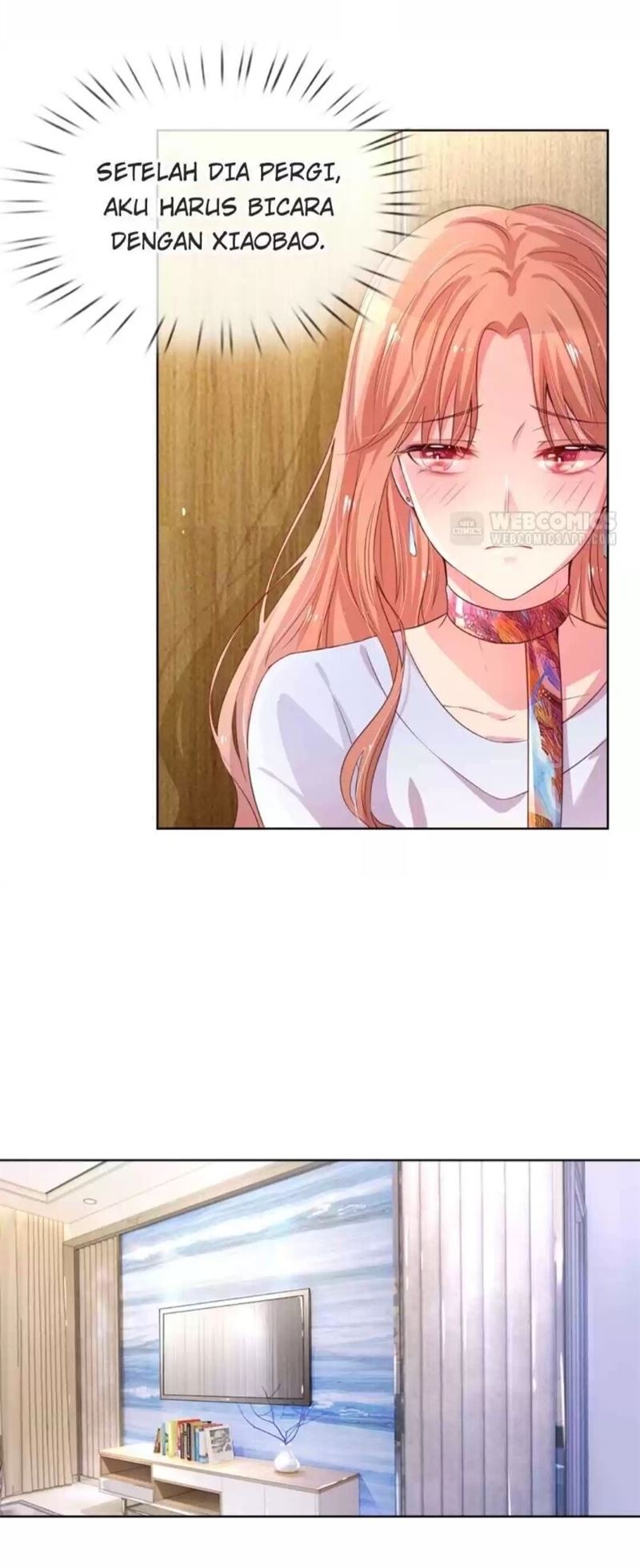Sweet Escape Chapter 5 - halaman 11