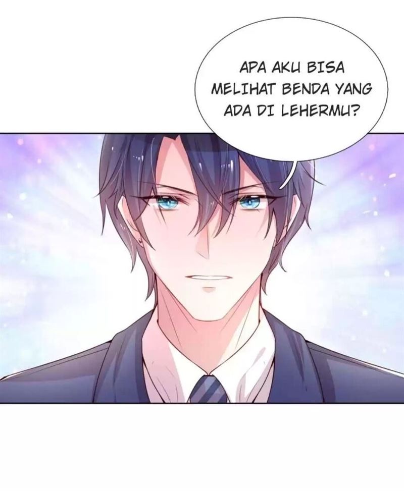 Sweet Escape Chapter 5 - halaman 15