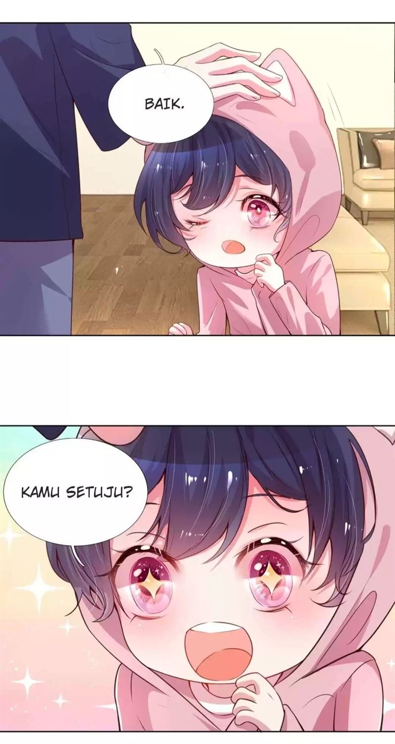Sweet Escape Chapter 5 - halaman 2