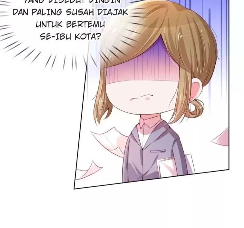 Sweet Escape Chapter 5 - halaman 6