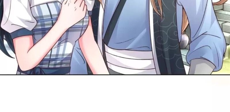 Sweet Escape Chapter 50 - halaman 6