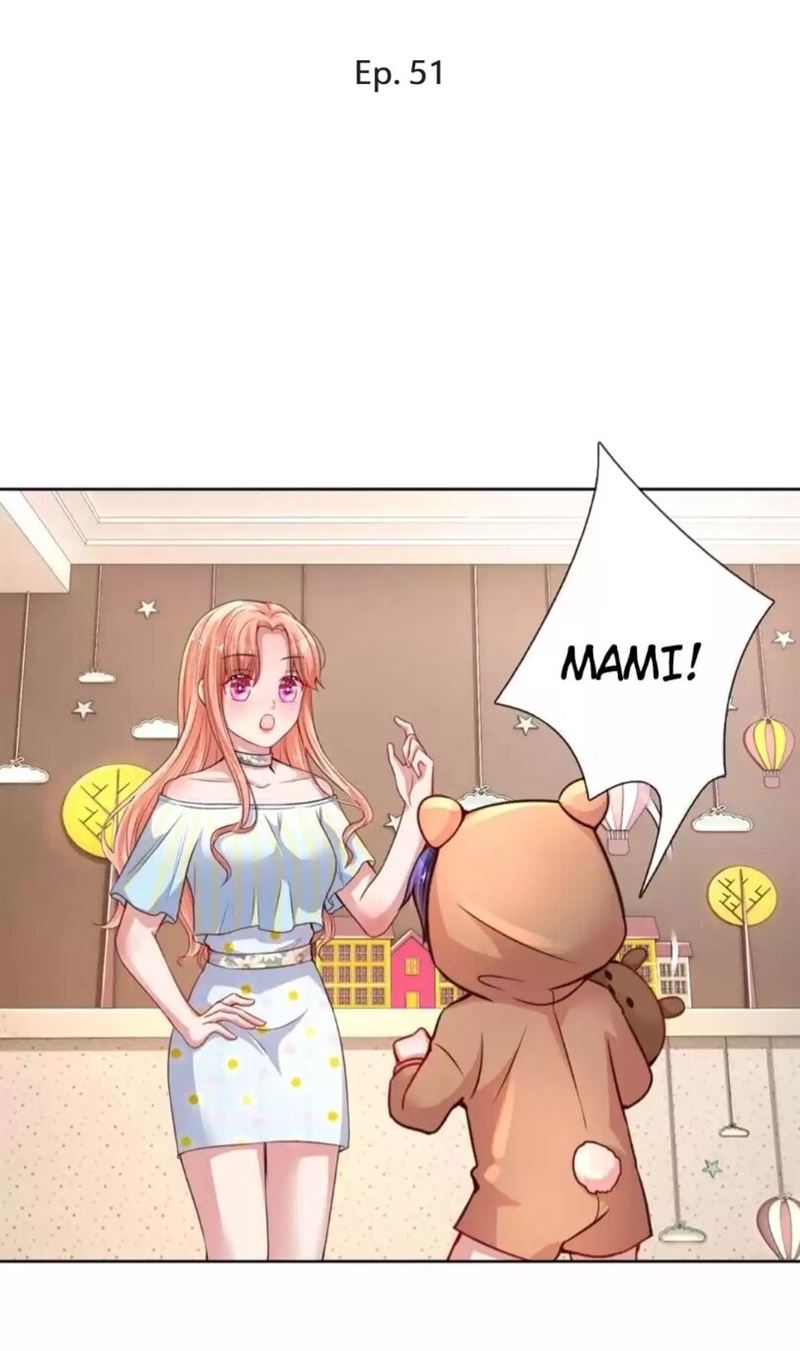 Sweet Escape Chapter 51 - halaman 1