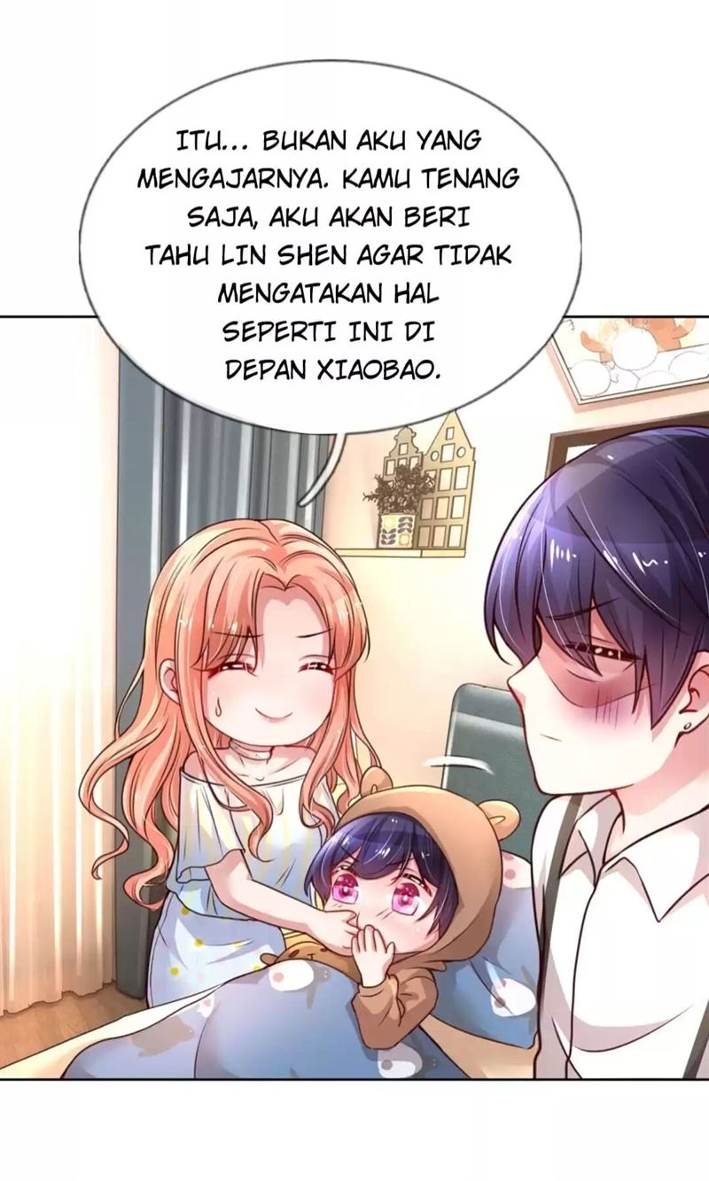 Sweet Escape Chapter 51 - halaman 13