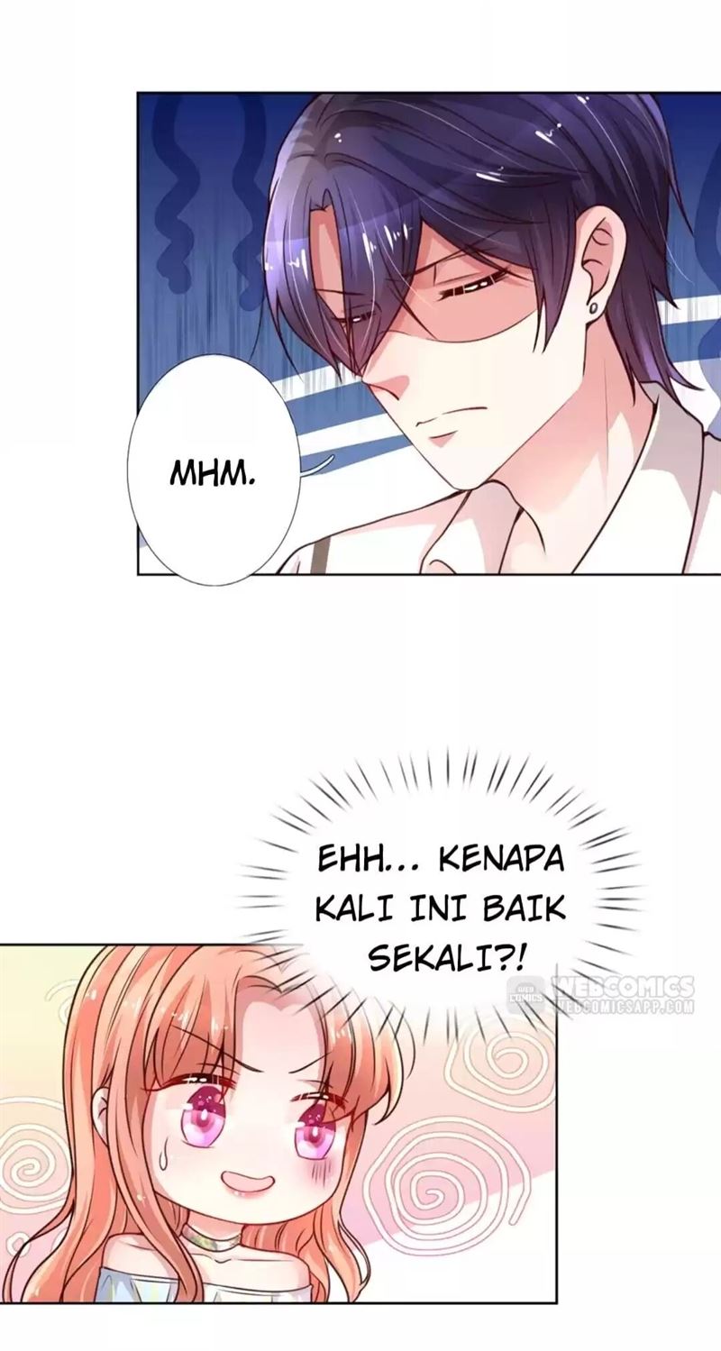 Sweet Escape Chapter 51 - halaman 14