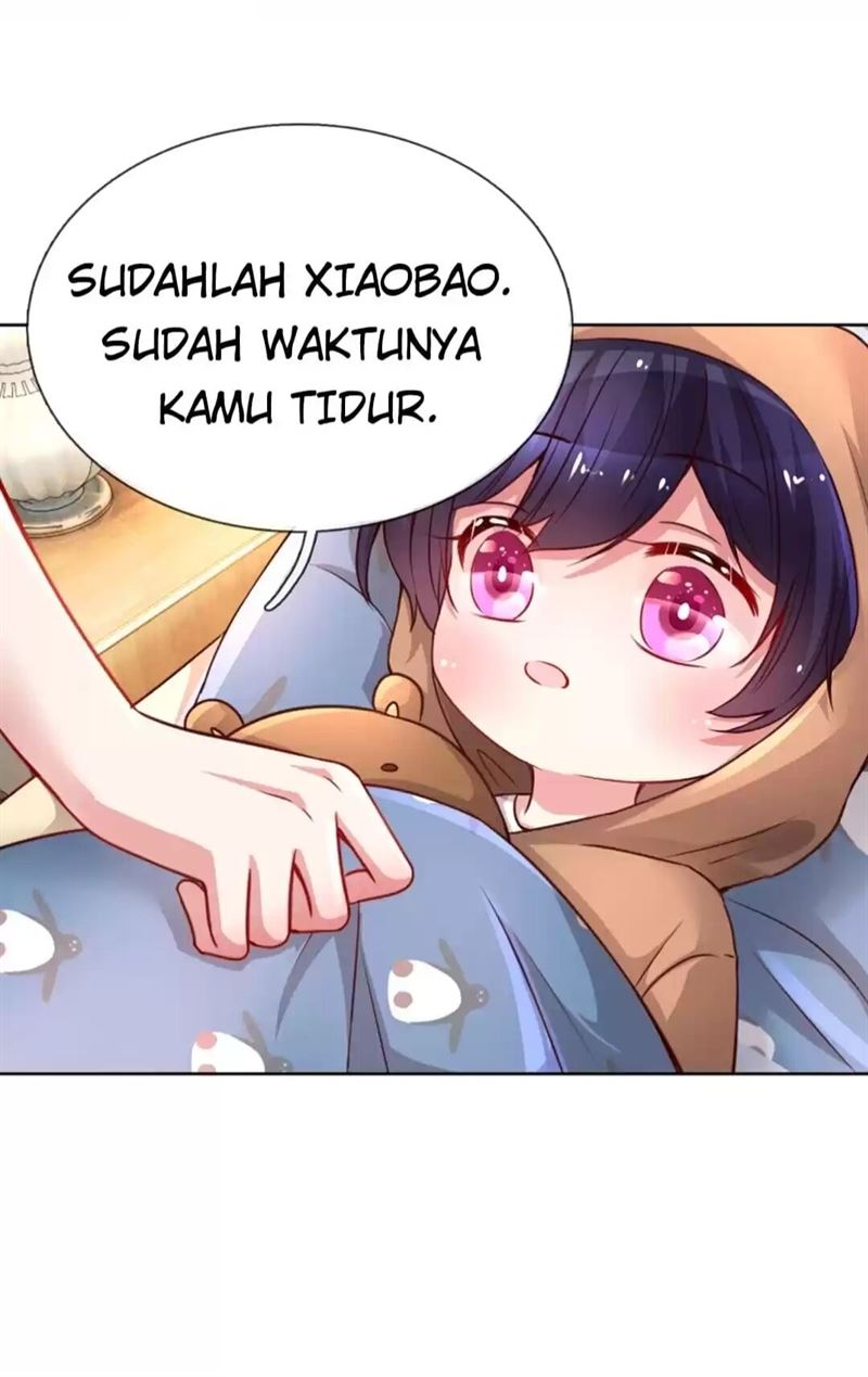 Sweet Escape Chapter 51 - halaman 15
