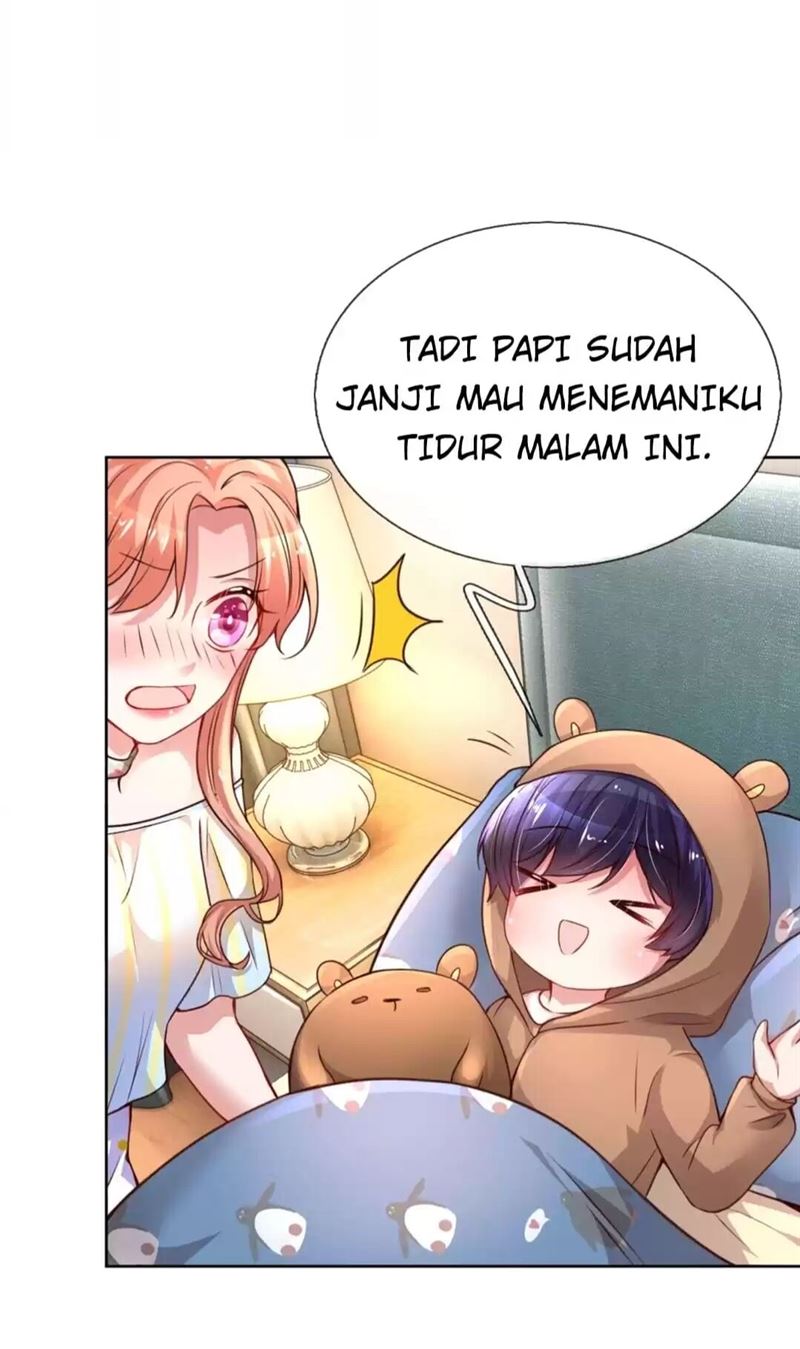 Sweet Escape Chapter 51 - halaman 17