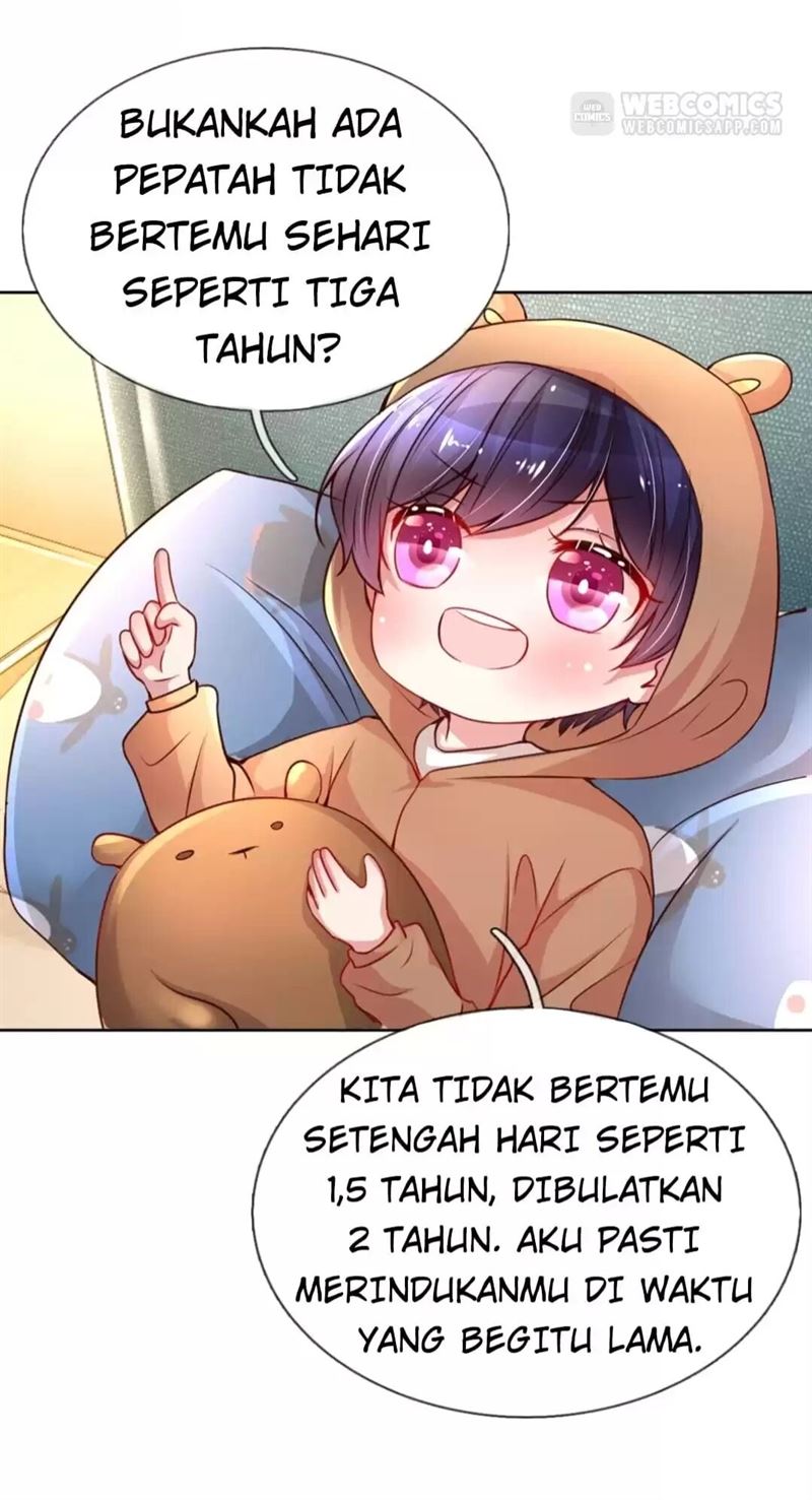 Sweet Escape Chapter 51 - halaman 5