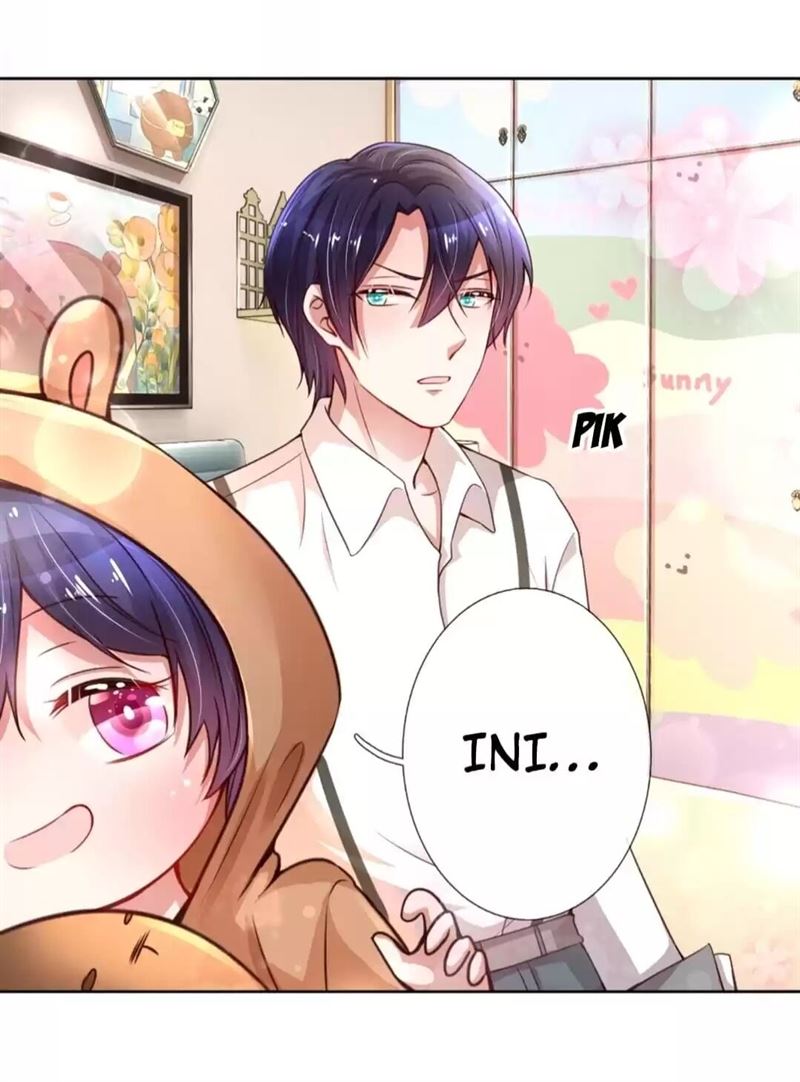 Sweet Escape Chapter 51 - halaman 7