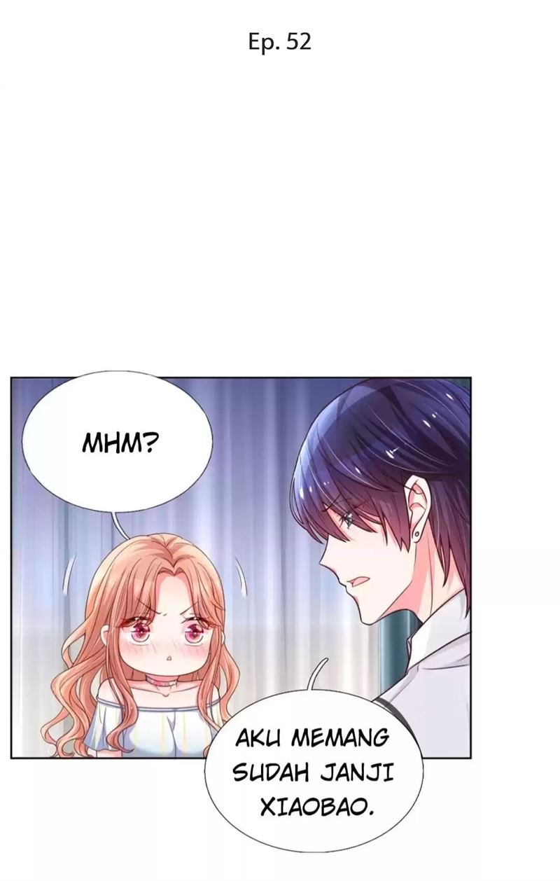 Sweet Escape Chapter 52 - halaman 1