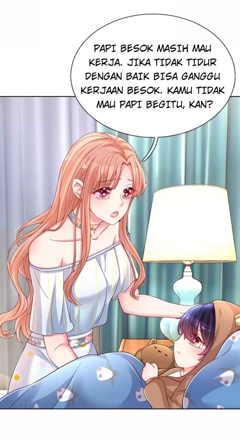 Sweet Escape Chapter 52 - halaman 10