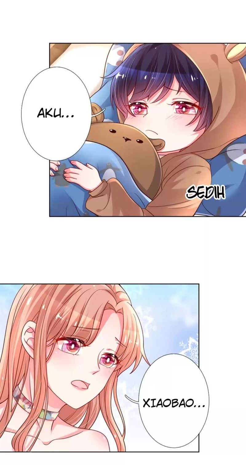 Sweet Escape Chapter 52 - halaman 11