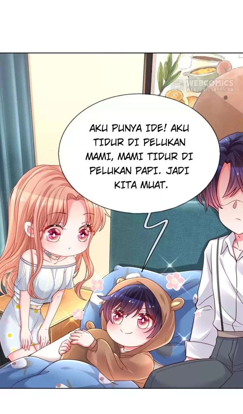 Sweet Escape Chapter 52 - halaman 12