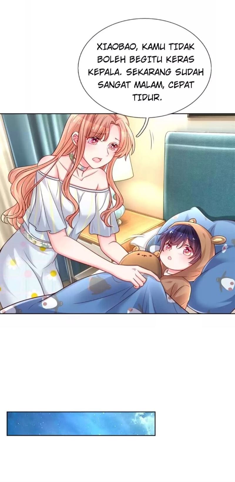 Sweet Escape Chapter 52 - halaman 14