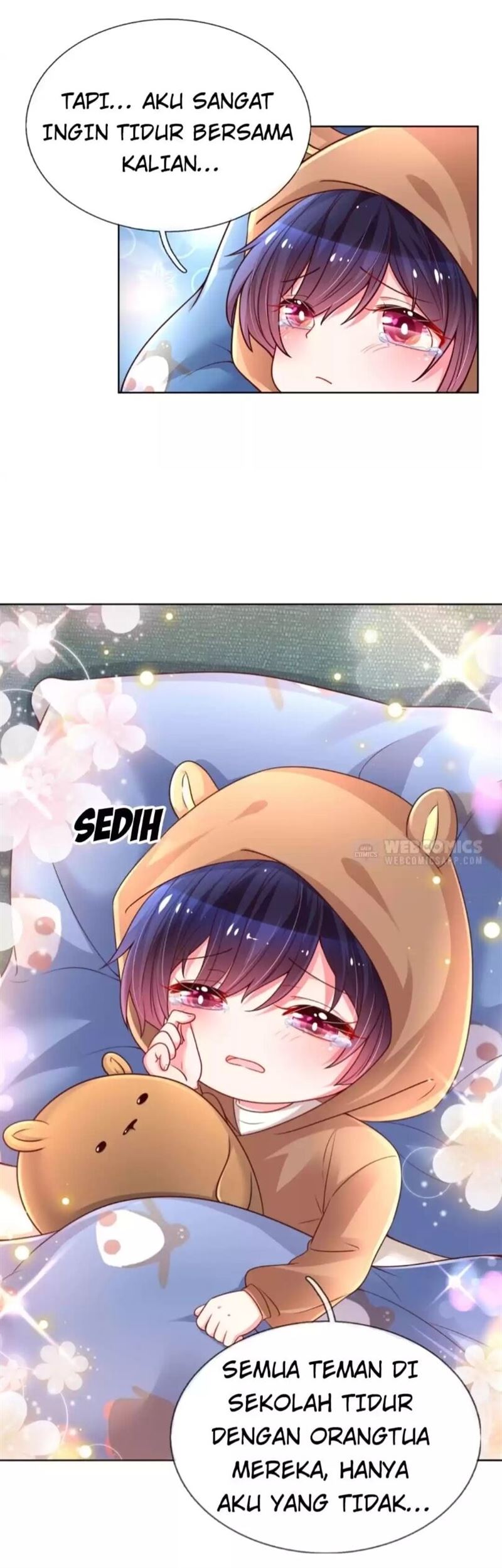 Sweet Escape Chapter 52 - halaman 15