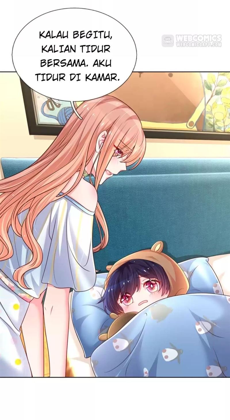 Sweet Escape Chapter 52 - halaman 2