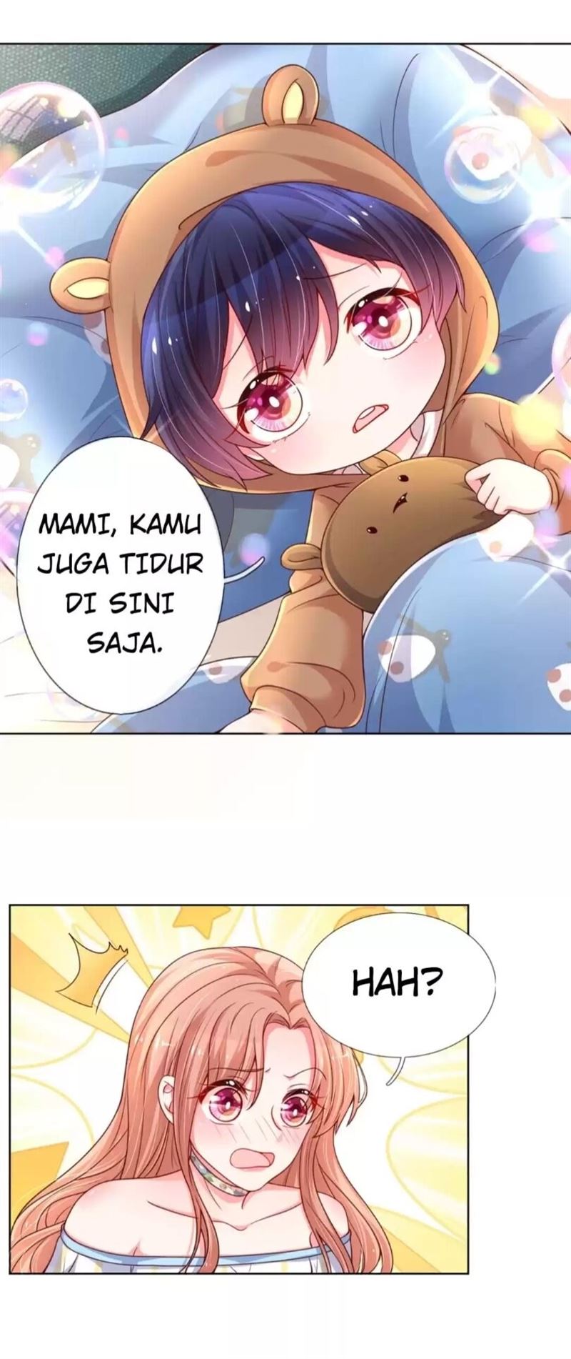 Sweet Escape Chapter 52 - halaman 4
