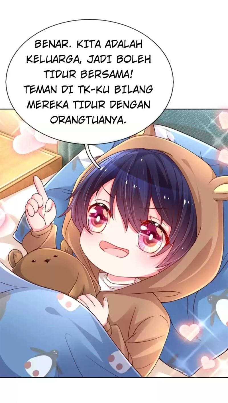 Sweet Escape Chapter 52 - halaman 6