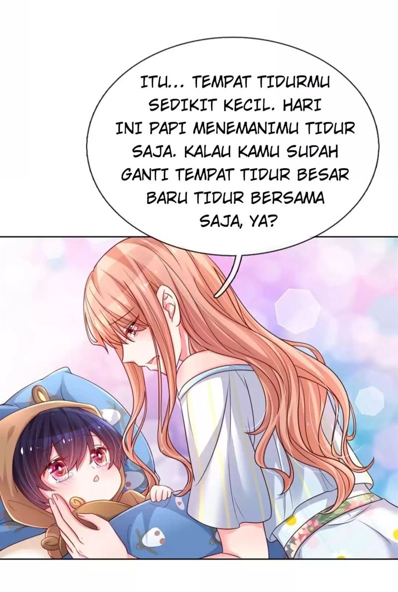 Sweet Escape Chapter 52 - halaman 7