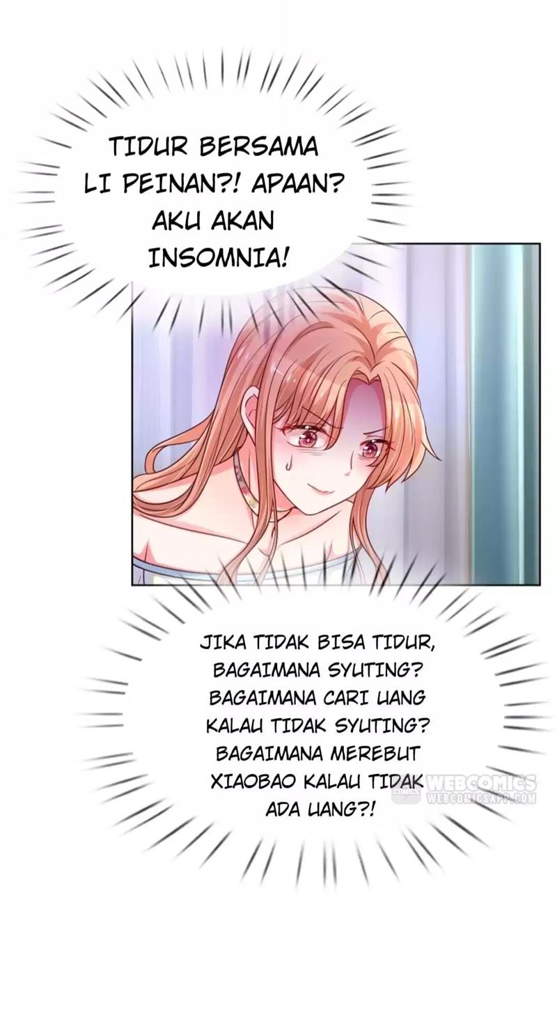 Sweet Escape Chapter 52 - halaman 8