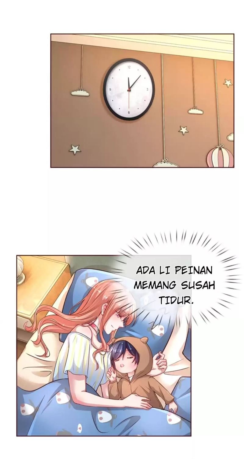 Sweet Escape Chapter 53 - halaman 13