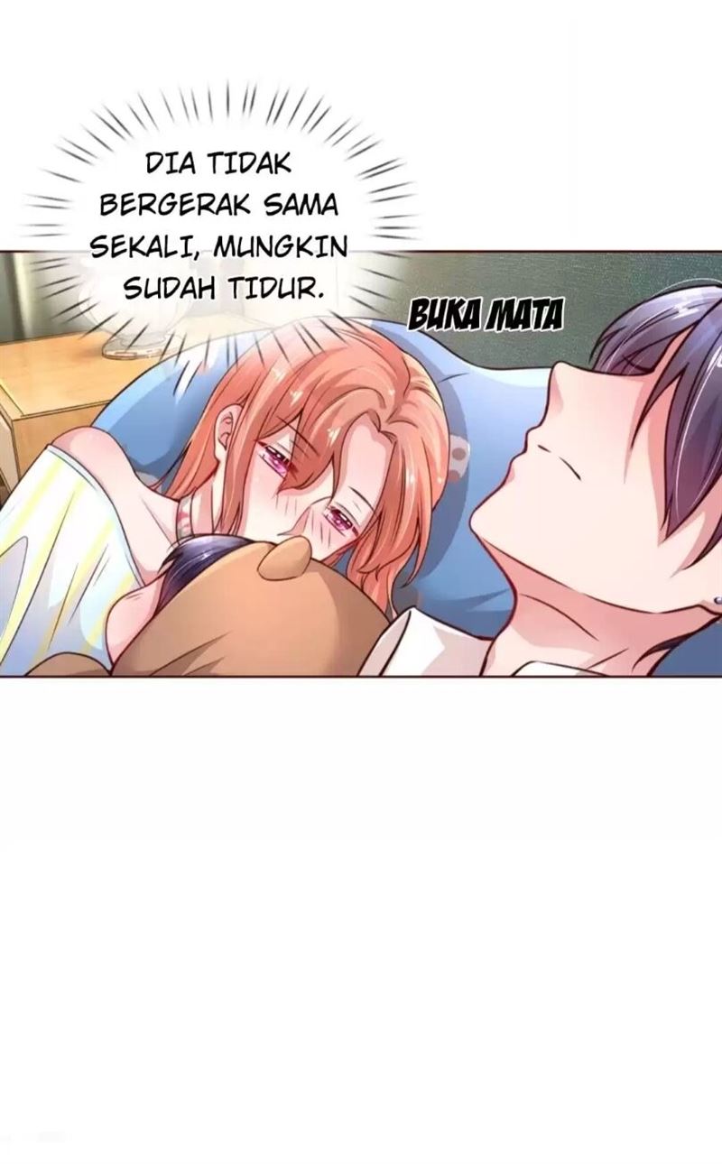 Sweet Escape Chapter 53 - halaman 14