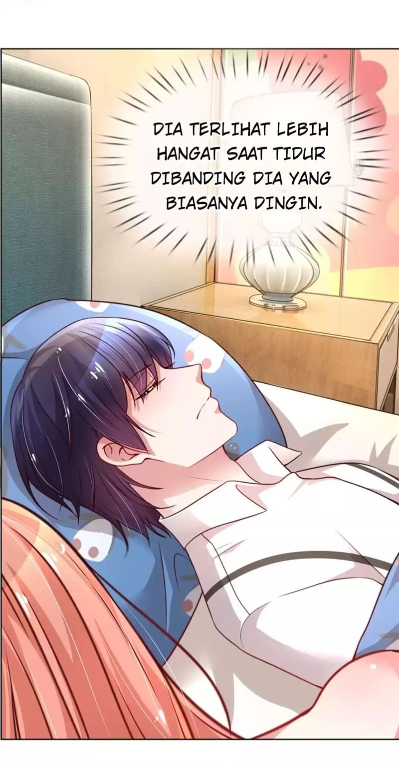 Sweet Escape Chapter 53 - halaman 15
