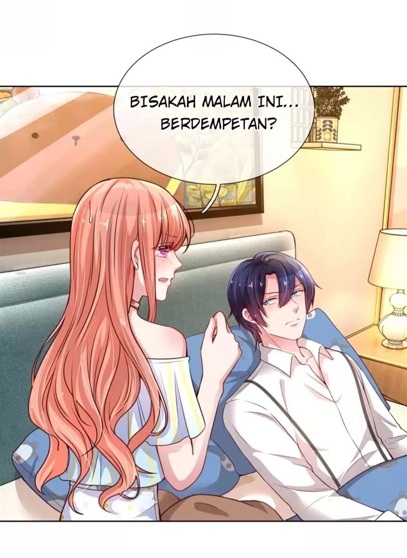 Sweet Escape Chapter 53 - halaman 3