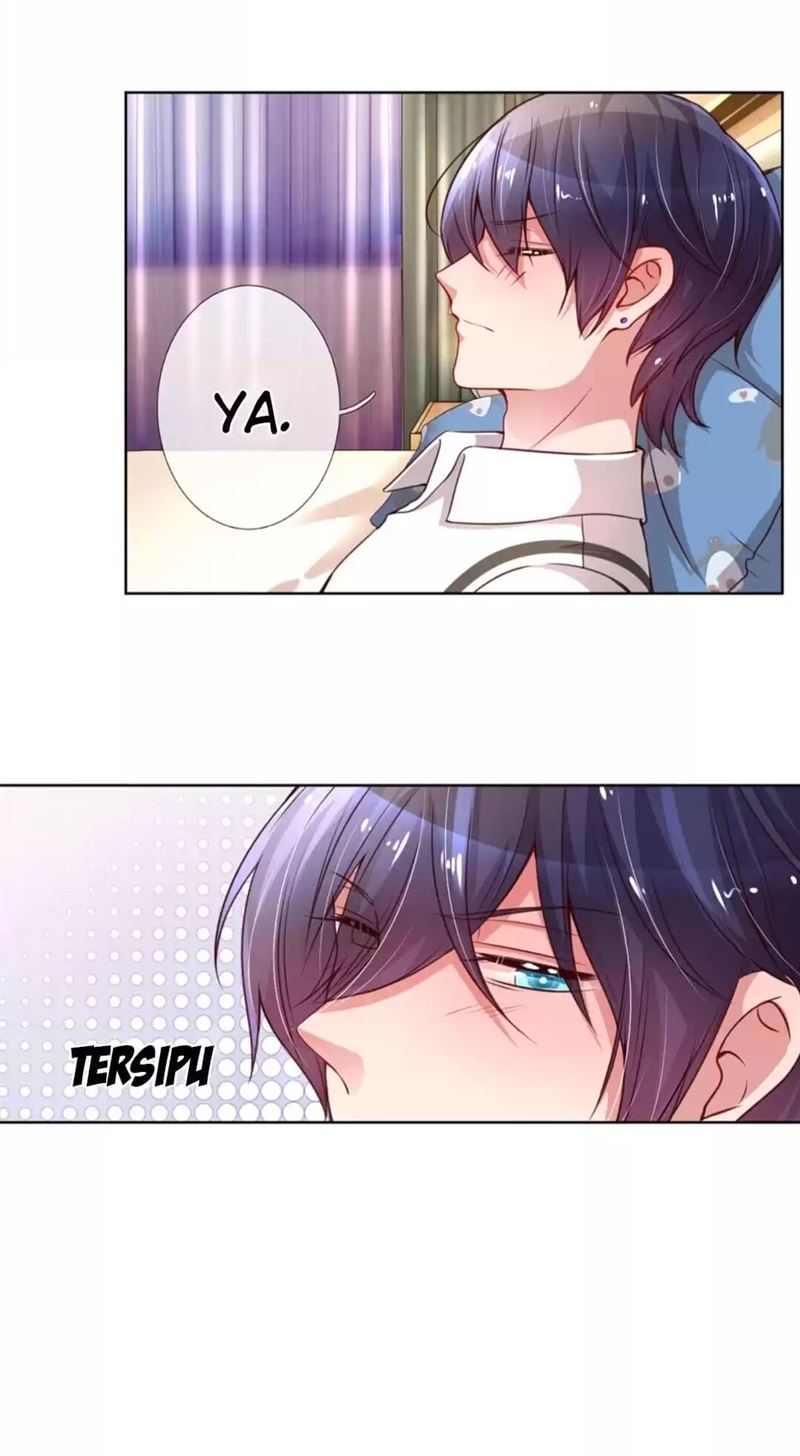 Sweet Escape Chapter 53 - halaman 4