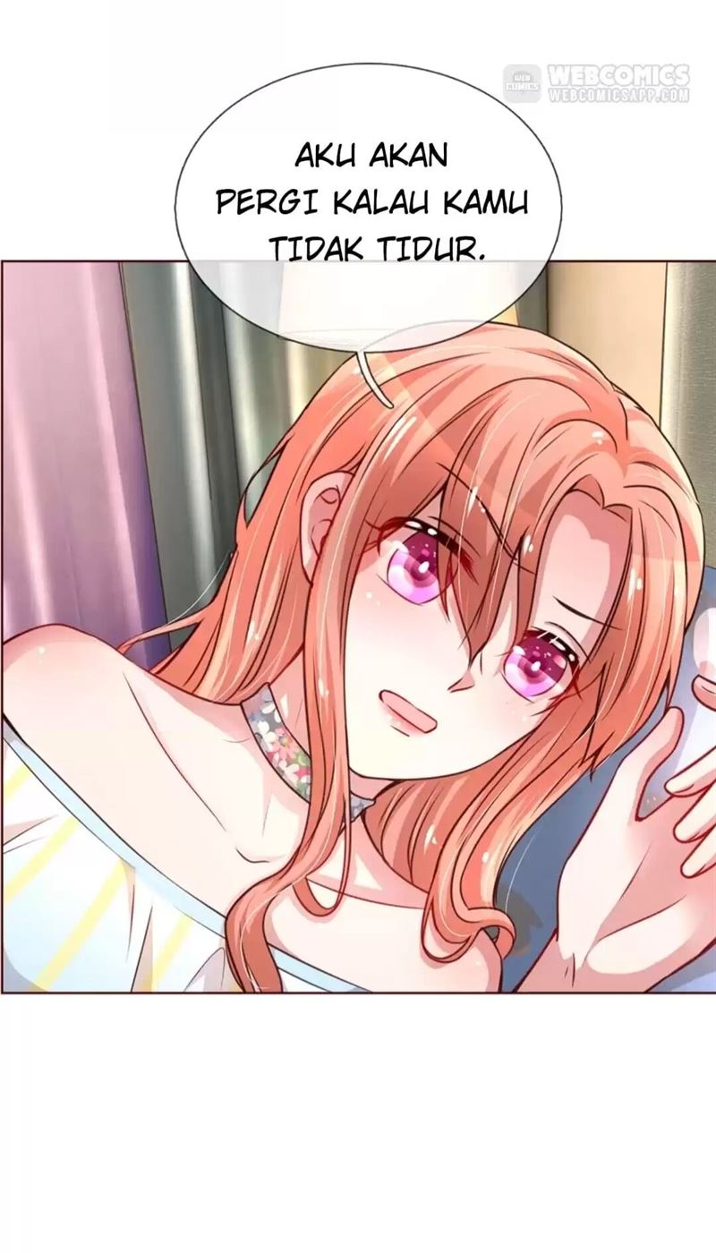 Sweet Escape Chapter 53 - halaman 9