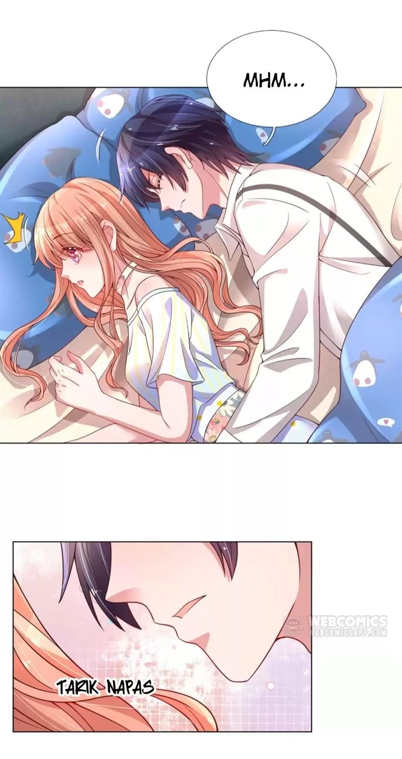 Sweet Escape Chapter 54 - halaman 10
